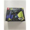 Nintendo Switch Pro Controller Splatoon 3 Edition originale NUOVO DI ZECCA in...