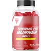 TREC NUTRITION Thermo Fat Burner Max termogenico bruciagrassi 120cps