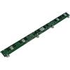 Indesit Modulo touch ULISSE G0 4I NEW per piano cottura induzione C00521452 Hotpoint