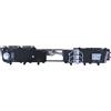 Indesit Hotpoint Ariston Interfaccia a manopole + led C00260836 lavastoviglie Indesit Hotpoint Ariston