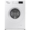 Samsung Lavatrice WW60A3120WE SLIM 6KG C VAP 1200GIRI