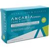 ANCARIA OMEGA 60 compresse 500 mg - Dermatosi Cane e Gatti - SCADENZA 2027