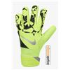 Nike GUANTI PORTIERE NIKE MATCH - HQ0257-702 col. verde fluo/nero