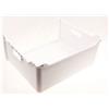 Indesit Hotpoint Ariston Cassetto congelatore centrale per frigorifero ORIGINALE 481010993054 Whirlpool