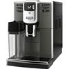 Gaggia Macchina da Caffè Automatica Cappuccinatore Grigio R18759/01 Gaggia Anima Class