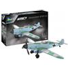 Revell MESSERSCHMITT BF109G-6 (EASY CLICK SYSTEM) KIT 1:48