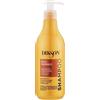 DIKSON SHAMPOO RICCI ENERGICI IDRATANTE CAPELLI RICCI 500ML PROFESSIONALE