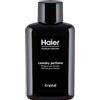 Haier Crystal Fragranza, Profumatore Bucato per Lavatrice, Essenza Concentrata per Biancheria e Vestiti, Formula attiva di Lunga Durata, fino a 5 settimane, 20 cicli, 100ml