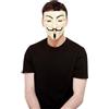 Smiffys Maschera V per Vendetta, su elastico Halloween
