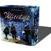 GIOCHI UNITI Whitehall Mystery Italiano Gioco da Tavolo