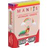 Exploding Kittens Mantis Grab & Game