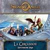 Fantasy Flight Games Il Signore Degli Anelli: La Cercasogni Espansione Eroi 14+ (ITA) - Fantasy Fligh