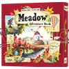 Rebel Meadow: Adventure Book