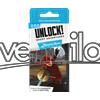 Space Cowboys Unlock! SA - Maschera Rossa