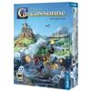 GIOCHI UNITI Carcassone Nebbie Su Carcassonne (ITA) Gioco da Tavolo 8+ Giochi Uniti