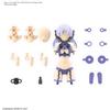 BANDAI 30MS OPT PART SET 11 FANG COSTUM COLR A Model Kit Bandai Model Kit Gunpla