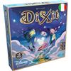 Asmodee Dixit Disney - Espansione Gioco da Tavolo 8+ (ITA) - Libellud