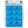 CINEREPLICAS Harry Potter Cinereplicas Kawaii Chocolate/ice Cube Mould Stampo
