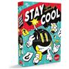 Le Scorpion masqué Stay Cool