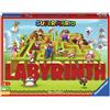 RAVENSBURGER Nintendo Super Mario Labyrinth Gioco Da Tavolo Ravensburger