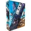 Space Cowboys Unlock! Mystery Adventures - Gioco Da Tavolo 10+ (ITA) - Asmodee