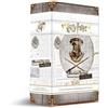 ASMODEE ITALIA Harry Potter - Hogwarts Battle - Difesa Contro Le Arti Oscure Giochi Da Tavolo