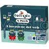 Asmodee Coco Rido - L'invasione Del Web (ITA) Gioco Da Tavolo 18+ Asmodee