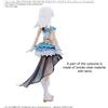 BANDAI 30MS OPT BODY PRT BEYOND BLU SKY 2 CLR A Model Kit Bandai Model Kit Gunpla