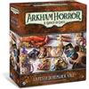 Fantasy Flight Games Arkham Horror LCG La Festa di Hemlock Vale Italiano Espansione Investigatori