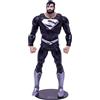 MCFARLANE TOYS Dc Multiverse Action Figura Superman (superman: Lois E Clark) 18 Cm Mcfarlane To
