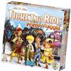 Days of Wonder Ticket To Ride Primo Viaggio Italiano Gioco da Tavolo Days of Wonder