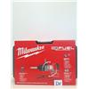 Milano Milwaukee ONEFHIWF1D-0C0 M18 Chiave a percussione con impugnatura a D ad...