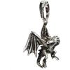 NOBLE COLLECTION Harry Potter Gringotts Dragon Ciondolo Noble Collection