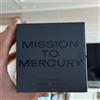 Swatch x Omega SO33A100 Bioceramic MoonSwatch Mission To The Mercury nuovo di...