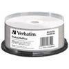 Verbatim DataLifePlus BD-R 50 GB 25 pz (Verbatim BD-R Dual Layer 50GB 6X DL Wide