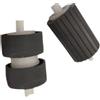 ISSCX Separation Pad Roller Fits For Canon DR C130 3010C 2010 C125 2580C 2510C