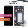Samsung DISPLAY SAMSUNG GALAXY S8 SM-G950 SCHERMO LCD INCELL + VETRO TOUCH CON FRAME