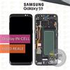 Samsung DISPLAY SAMSUNG GALAXY S9 SM-G960 SCHERMO LCD INCELL + VETRO TOUCH CON FRAME