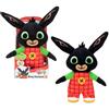Giochi Preziosi Bing Peluche Parlante 33 cm.