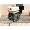 Zanetti Motore Zanetti a scoppio benzina 4t 4 tempi 6,8 hp cv per motozappa betoniera