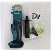 Makita Trapano angolare Makita DDA350Z solo corpo cordless LXT 18V / Express
