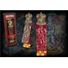 NOBLE COLLECTION Harry Potter Segnalibro Con Stemma Grifondoro 25 Cm Noble Collection