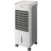 Bimar Raffrescatore Bimar VR35 Purifier Elettronico Bianco e Grigio