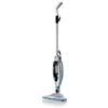 Ariete 4175 Steam Mop Foldable 10 in 1, Scopa a Vapore Pieghevole, 1500 Watt, 10