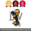 Marchio Dewalt 20V Trapano a percussione elettrico senza fili Avvitatore compatto...