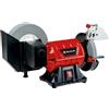 Einhell Smerigliatrice banco Einhell 4417242 Tc Wd 200 150, per affilatura utensili