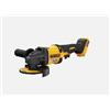 Dewalt DCG418N 60V MAX FLEXVOLT XR Smerigliatrice Senza Fili Brushless 5 Poll...