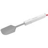 Pedrini Spatola da cucina Pedrini LILLO STILE, modello 0780, piccola, colori Grigio e e