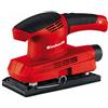 Einhell Levigatrice orbitale Einhell, modello 4460640, Th Os 1520, per lavori di su