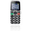 Brondi Cellulare Brondi Amico Unico 4,57 cm (1.8) Nero, Bianco Telefono di livello base